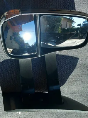 Specchietto retrovisore elettrico SX
